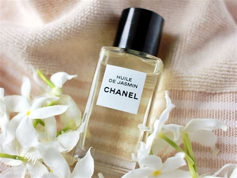 chanel jasmine oil price|Oils .